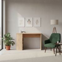 Escritorio Repisa 100x50x75 cm Jerez