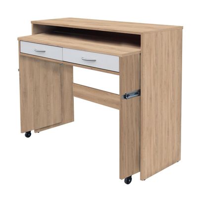 Imagen 2 del producto Escritorio Arrimo 99x88x37 cm Jerez