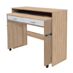 AGM - Escritorio Arrimo 99x88x37 cm Jerez