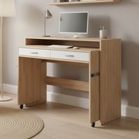 Escritorio Arrimo 99x88x37 cm Jerez