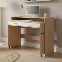 AGM - Escritorio Arrimo 99x88x37 cm Jerez