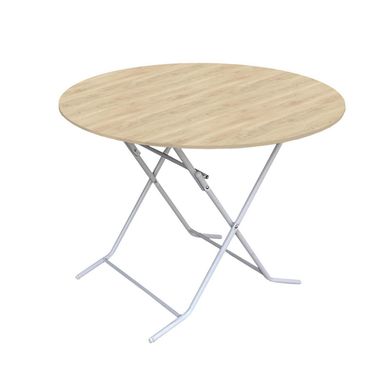 Mesa Plegable 1 mt Jerez