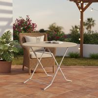 Mesa Plegable 1 mt Jerez