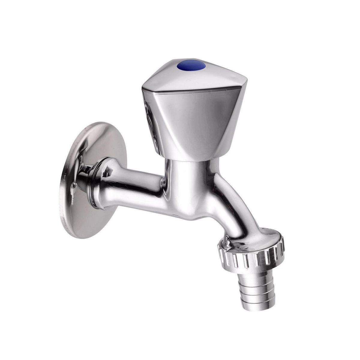 FANALOZA - Lllave lavadora Ciro 1/2" x 3/4"