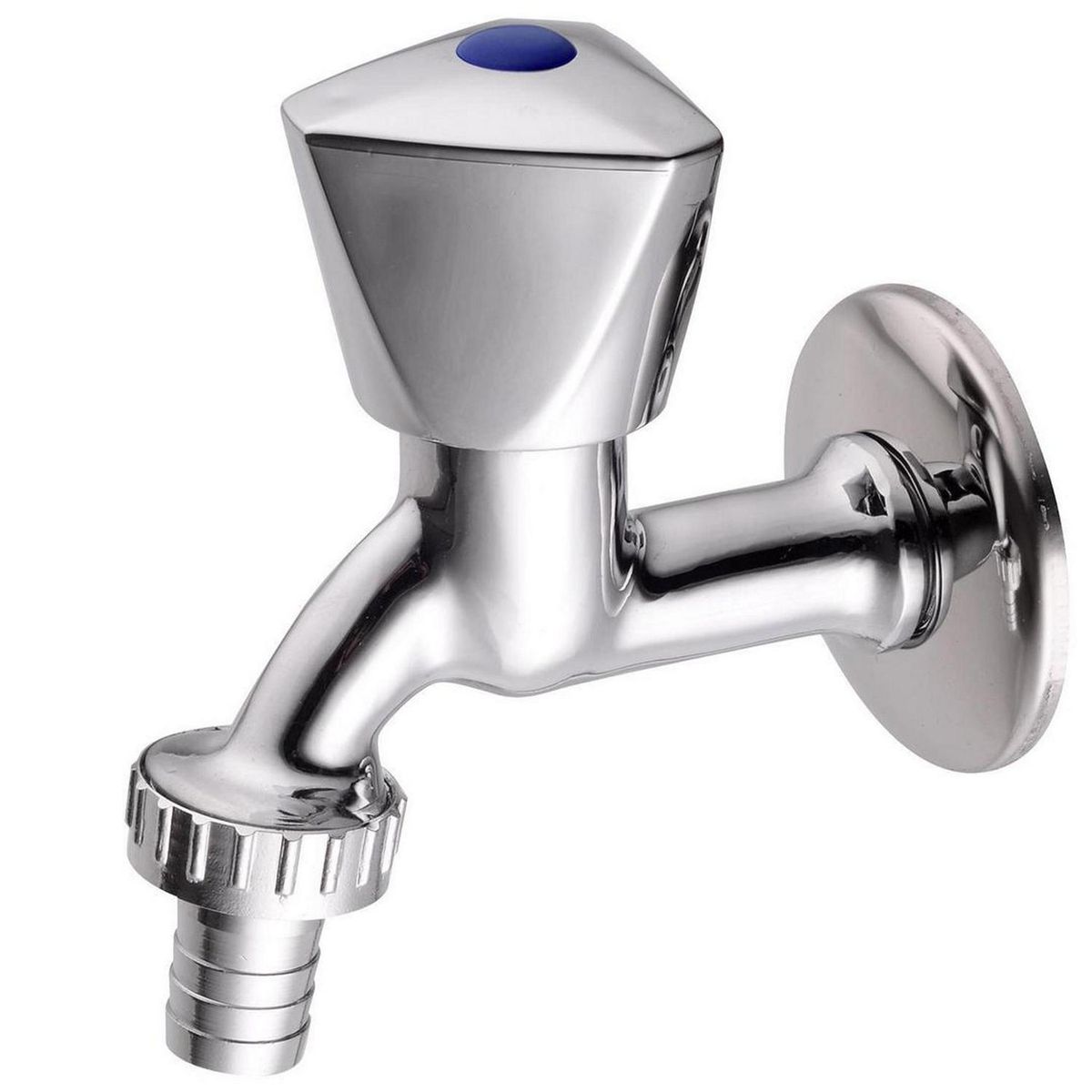 FANALOZA - Lllave lavadora Ciro 1/2" x 3/4"