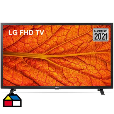 Smart TV LED 43 