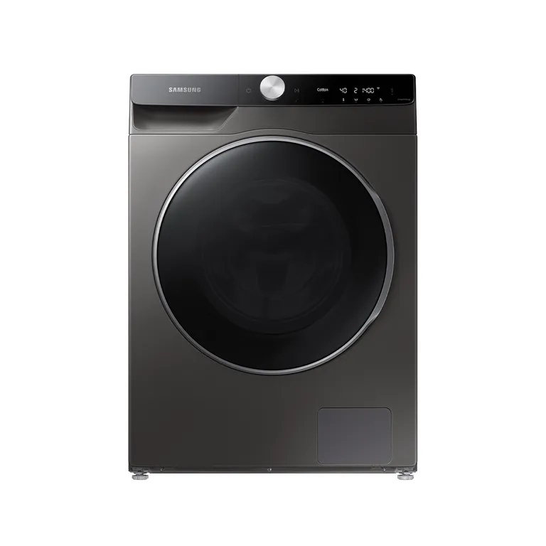 SAMSUNG Lavadora Secadora 14/9 kg Inox WD14TP04DSX/ZS