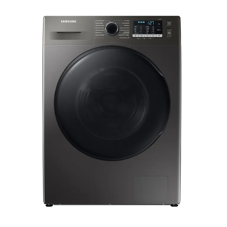 SAMSUNG Lavadora Secadora 11/7 kg Gray WD11TA046BX/ZS