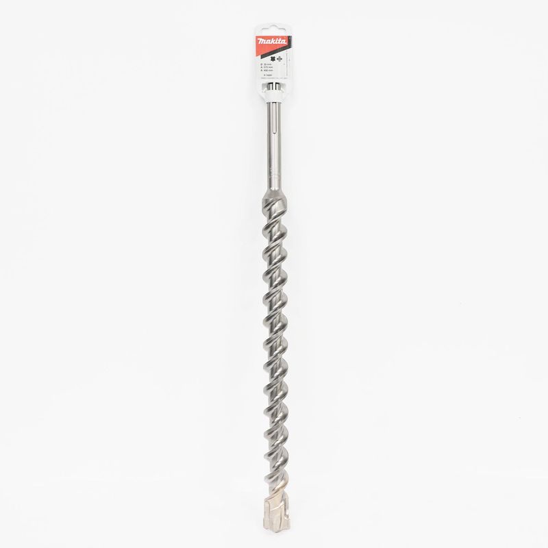 MAKITA - Broca zentro max 35x570 mm 4 cortes