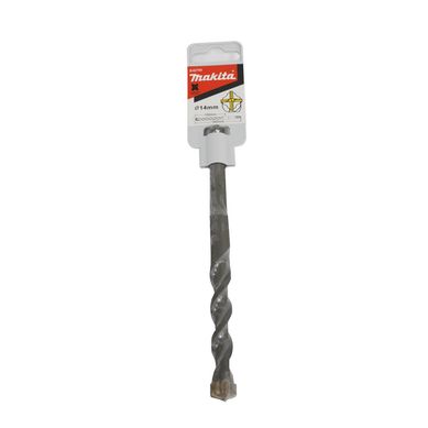 Broca sds-plus 4 cortes 14x160 mm