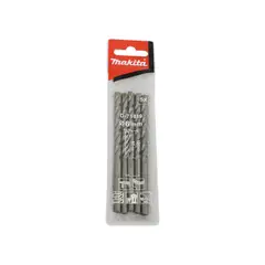MAKITA - Broca concreto 6x100 mm 5 unidades