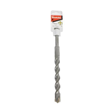 Broca sds-plus 4 cortes 16x210 mm