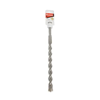 Broca sds-plus 4 cortes 16x260 mm