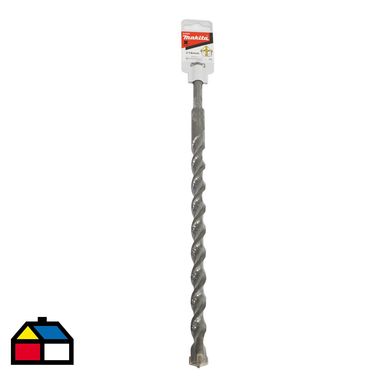 Broca sds-plus 4 cortes 16x310 mm.