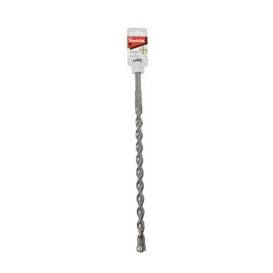 Broca sds-plus 4 cortes 14x310 mm