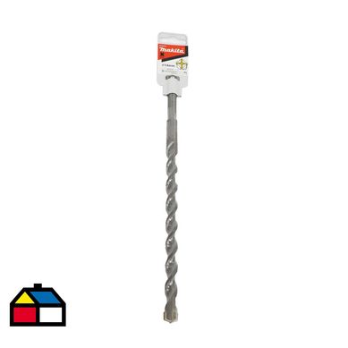 Broca sds-plus 4 cortes 14x260 mm