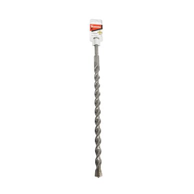 Broca sds-plus 4 cortes 16x350 mm.