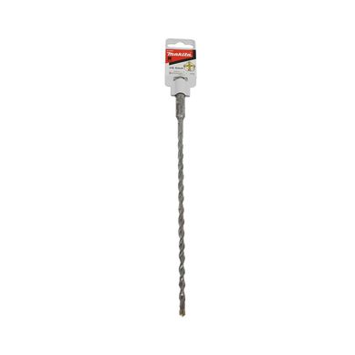 Broca sds-plus 4 cortes 6,5x260 mm