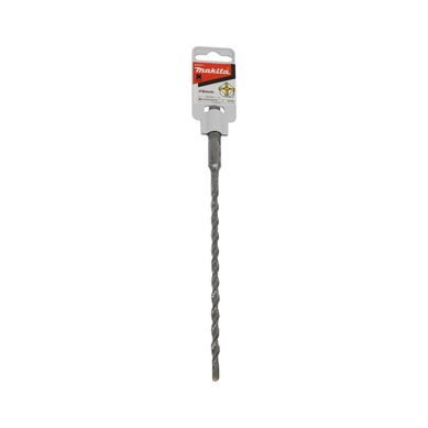 Broca sds-plus 4 cortes 6x210 mm