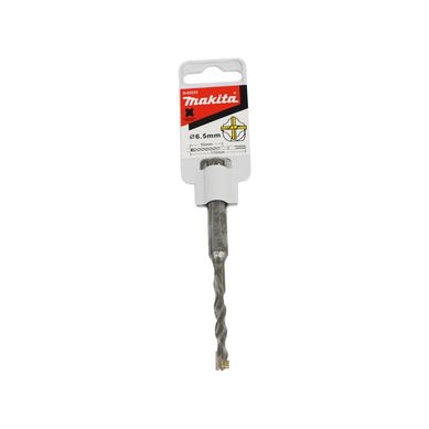 Broca sds-plus 4 cortes 6,5x110 mm