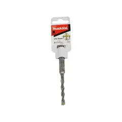 MAKITA - Broca sds-plus 4 cortes 6,5x110 mm