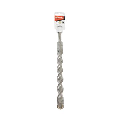 Broca sds-plus 4 cortes 22x260 mm