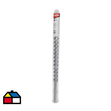 Broca SDS-MAX 32x570 mm minera