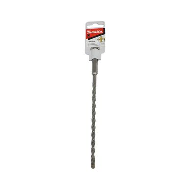 Broca sds-plus 4 cortes 7x210 mm