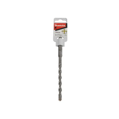 Broca sds-plus 4 cortes 8x160 mm