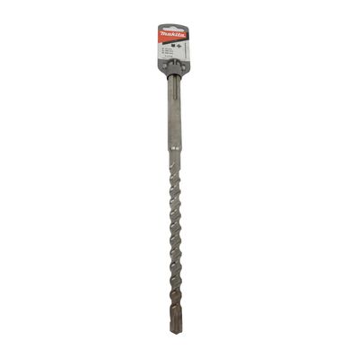 Broca zentro max 16x340 mm