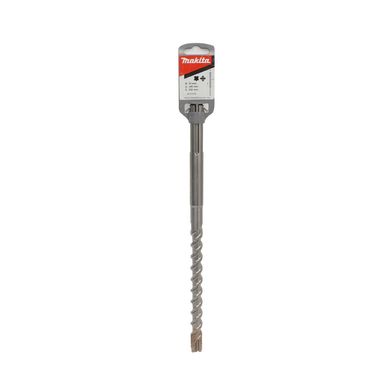 Broca zentro max 18x340 mm