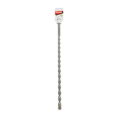 Broca sds-plus 4 cortes 12x350 mm