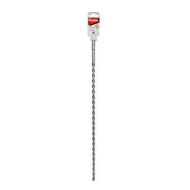 Broca sds-plus 4 cortes 10x460 mm