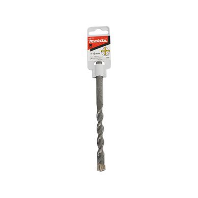 Broca sds-plus 4 cortes 12x160 mm