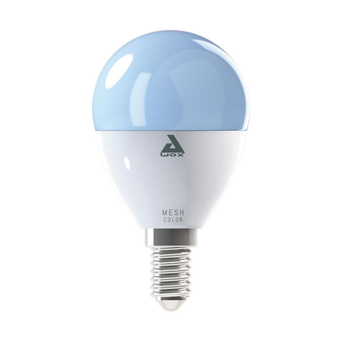 EGLO - Ampolleta Led 5 W E14 400 lm Luz Cálida