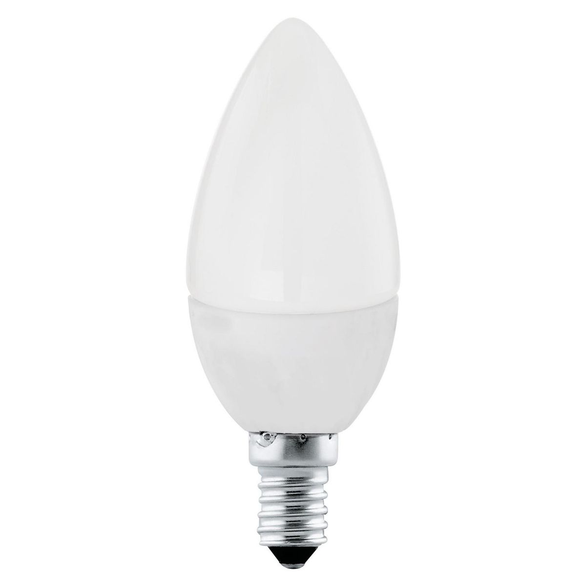 EGLO - Ampolleta Led 4 W E14 320 lm Luz Fría