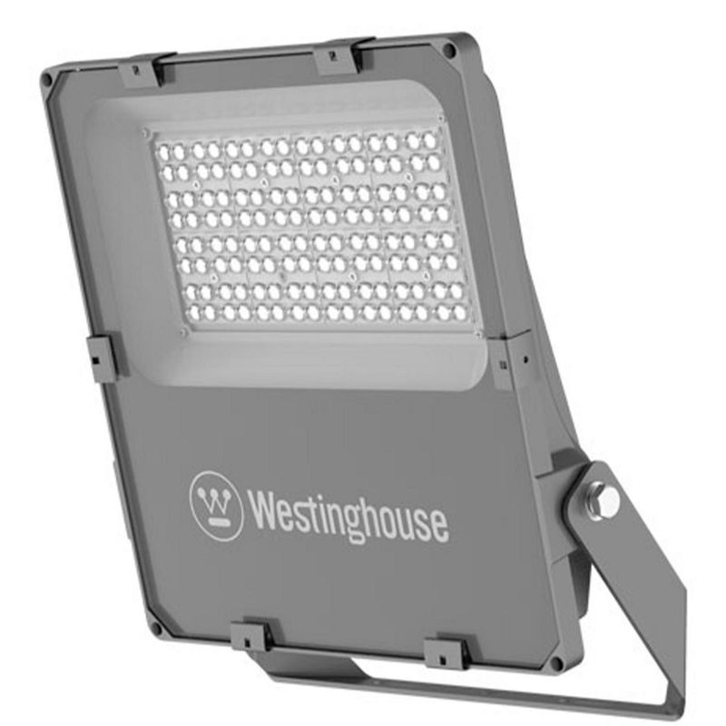 BP ILUMINACION - Proyector Led Smd 100 W  13000 lm Luz Cálida