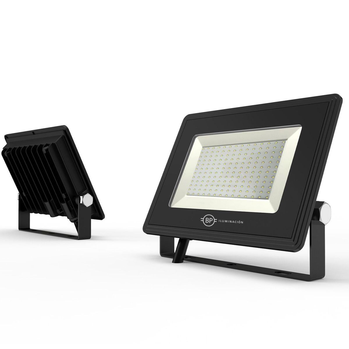 BP ILUMINACION - Proyector Led Smd 150 W 12000 lm Luz Fría