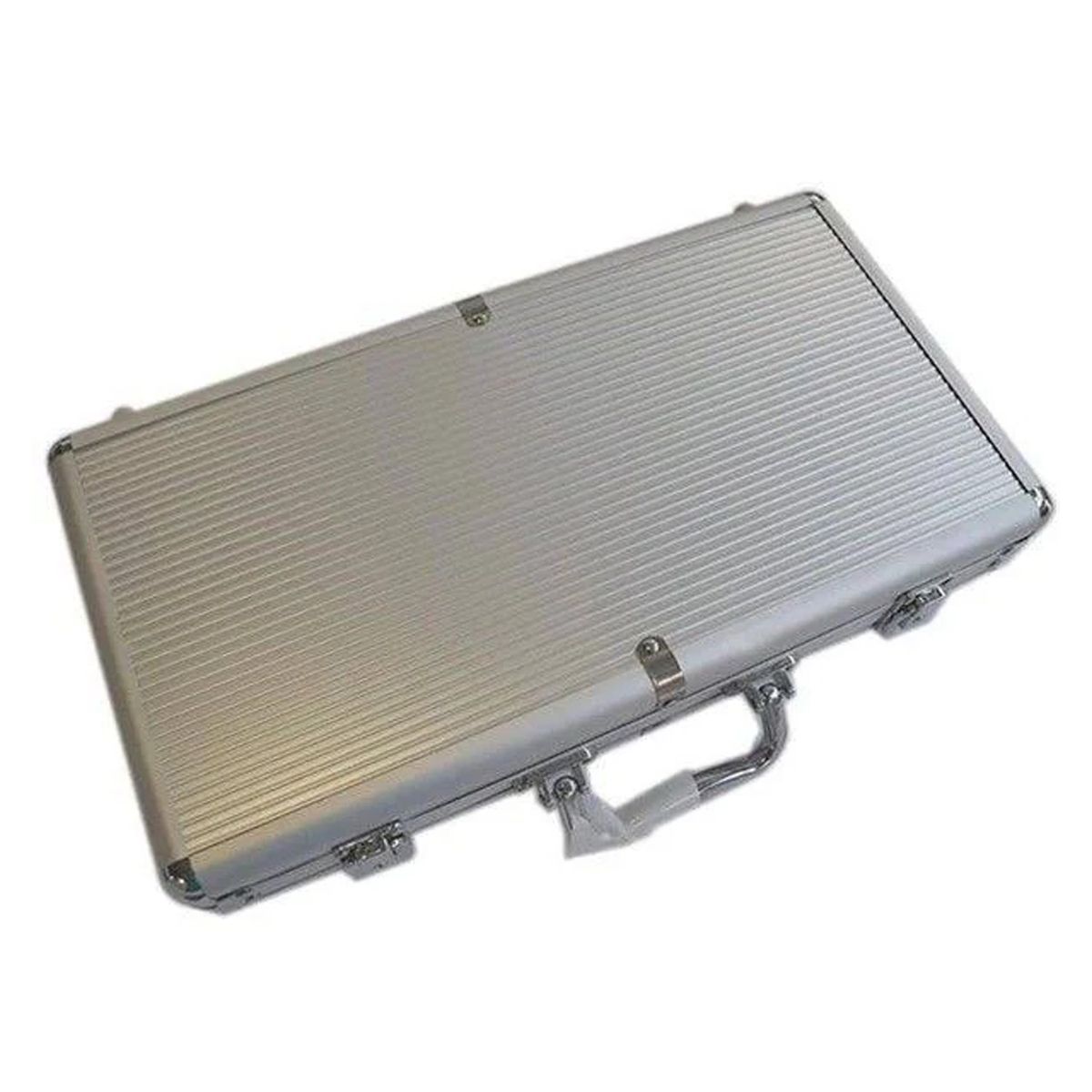 Maleta Poker 300 Fichas 45x11x26 cm , marca VADELL - Foto 2