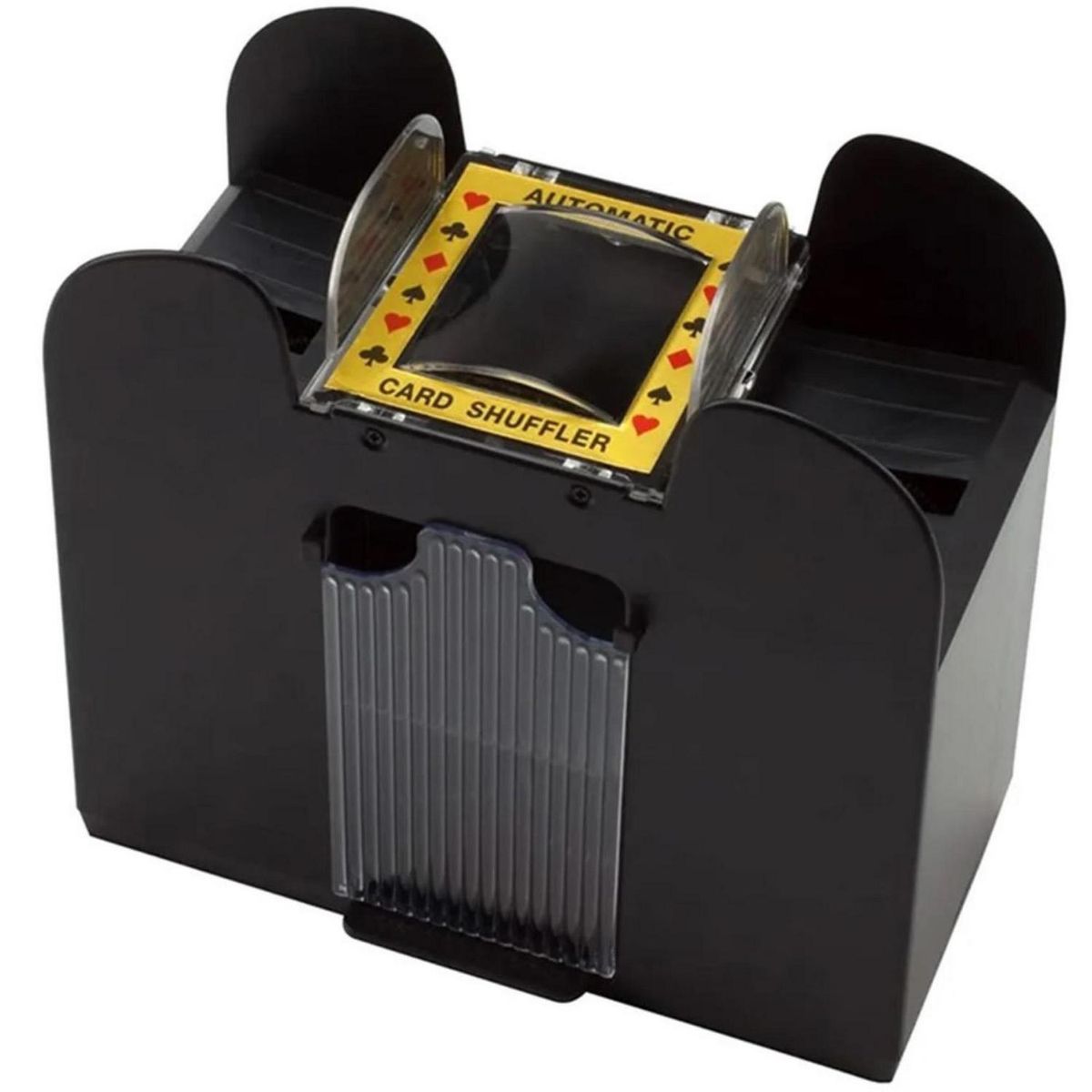 VADELL - Barajador De Naipe 4 Pisos