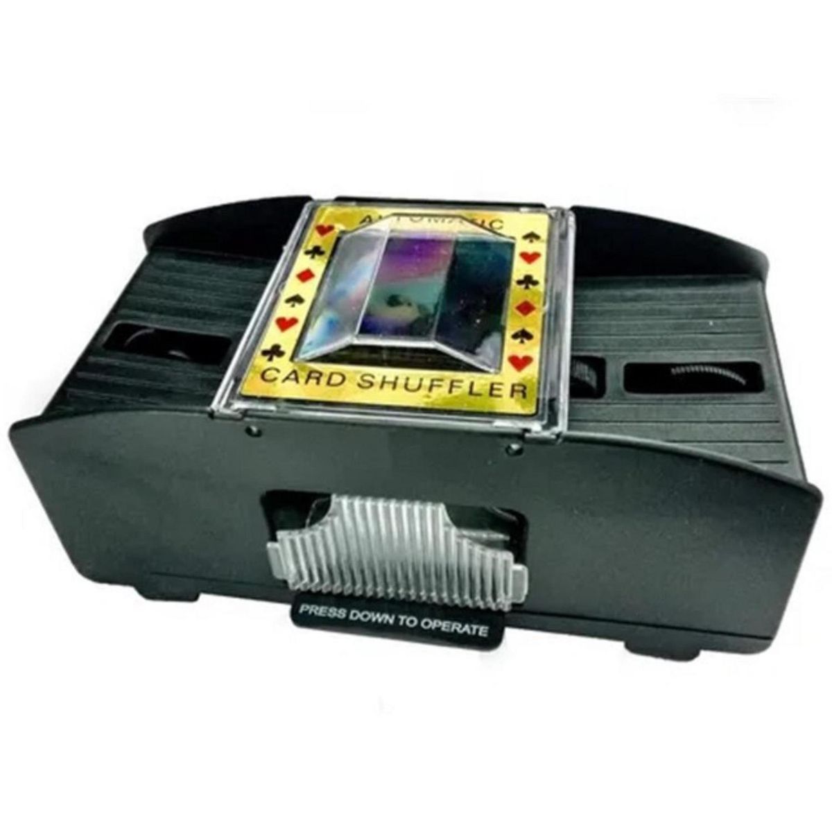 VADELL - Barajador De Naipe 2 Pisos