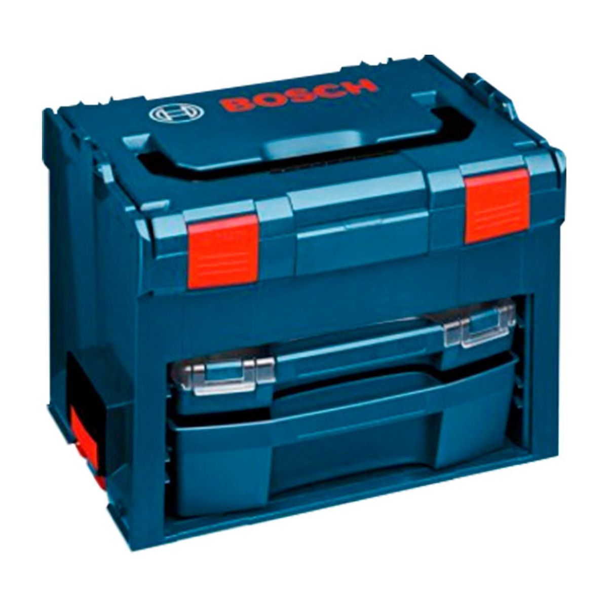 BOSCH - Caja de herramientas L-Boxx 306