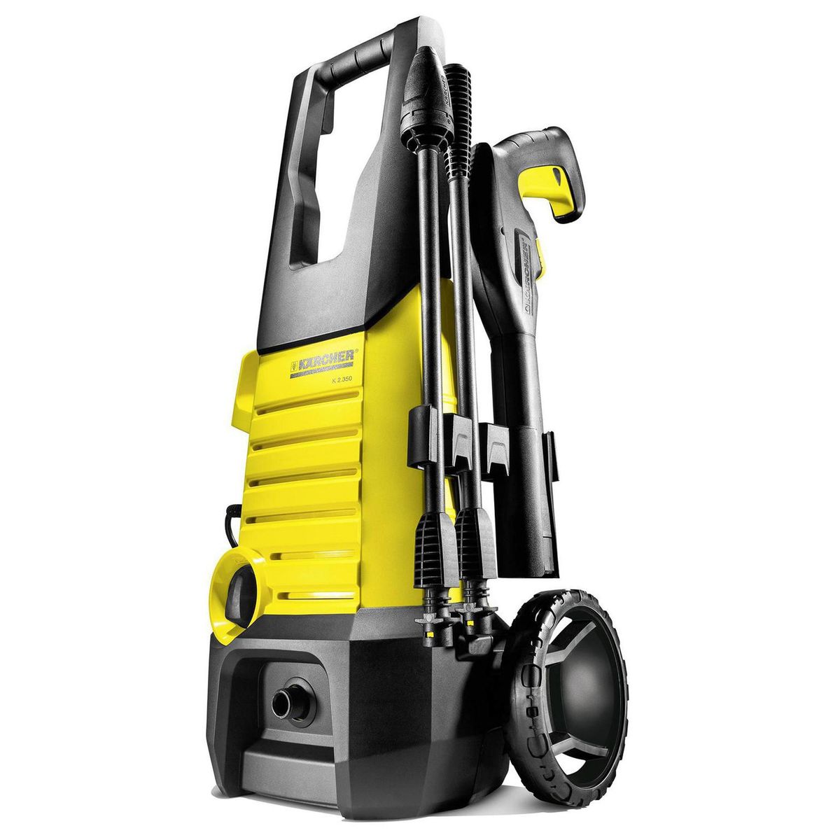 KARCHER - Hidrolavadora Eléctrica 1200 W 110 Bar K 2.350