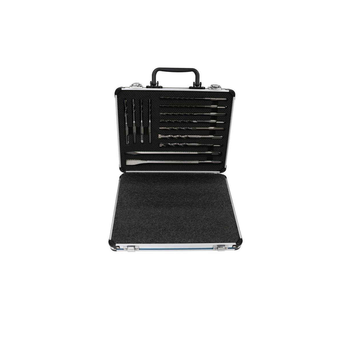 MAKITA - Set brocas y cinceles SDS-PLUS 13 unidades