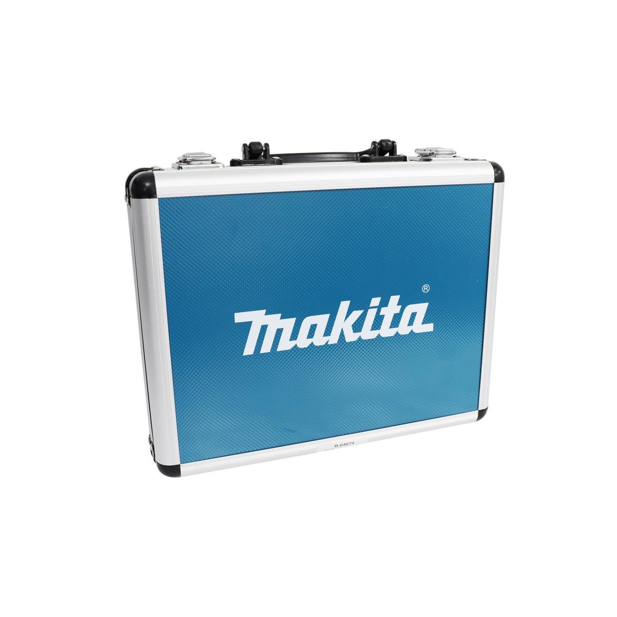 MAKITA - Set brocas y cinceles SDS-PLUS 13 unidades
