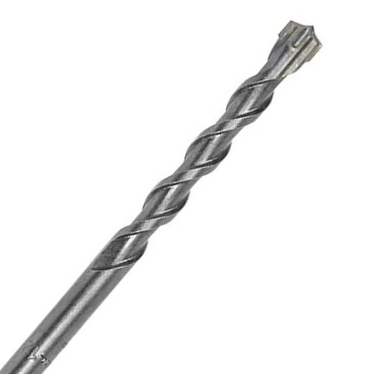 MAKITA - Broca sds-plus 4 cortes 6,5x210 mm