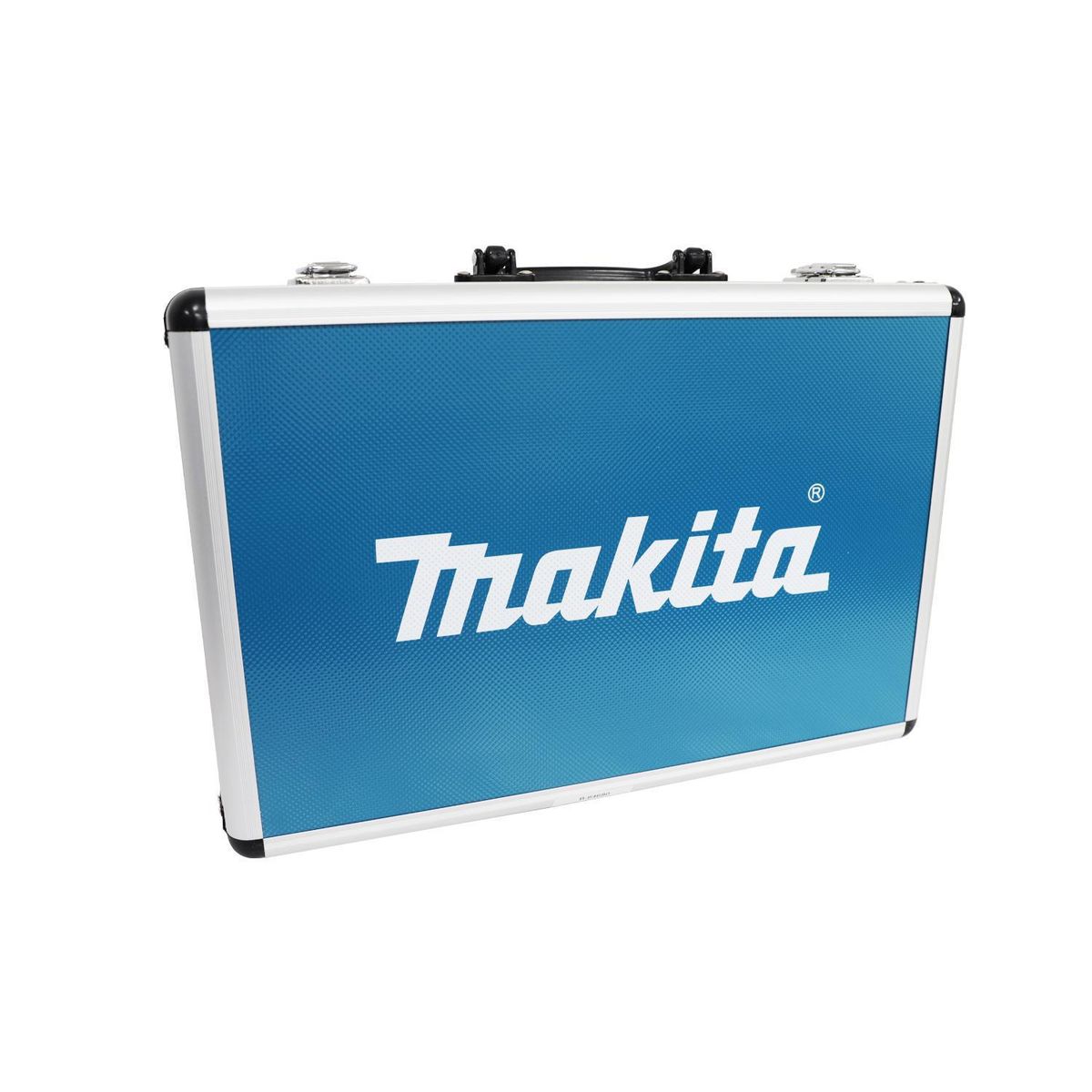 MAKITA - Set brocas y cinceles SDS-PLUS 17 unidades