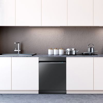 Imagen 2 del producto Lavavajillas 14 Cubiertos DW60A8050FG/ZS