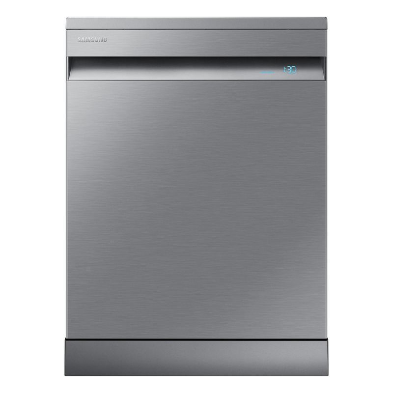 SAMSUNG - Lavavajillas 14 Cubiertos Inox DW60A8050FS/ZS