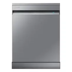 SAMSUNG - Lavavajillas 14 Cubiertos Inox DW60A8050FS/ZS